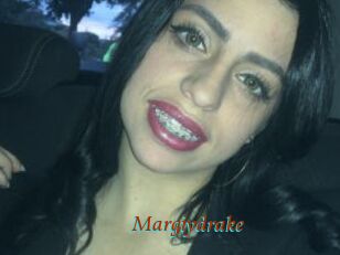 Margiydrake