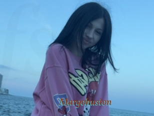 Margohuston