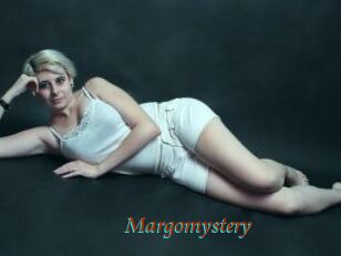 Margomystery