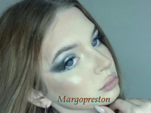 Margopreston