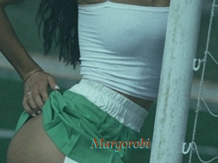 Margorobi