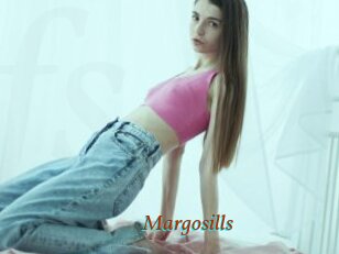 Margosills
