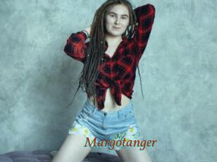 Margotanger