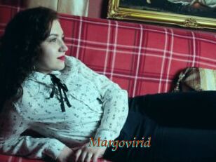 Margovirid