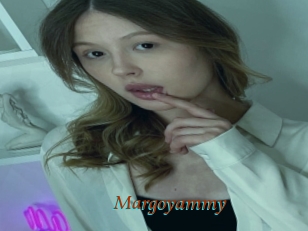 Margoyammy
