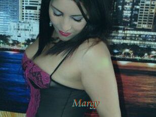 Margy