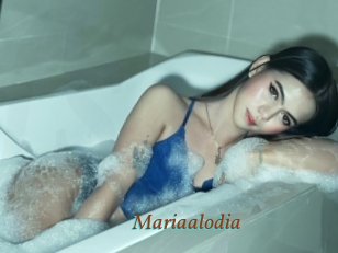 Mariaalodia
