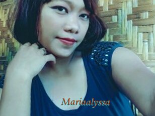 Mariaalyssa