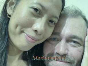 Mariaandpaul