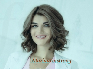 Mariaarmstrong