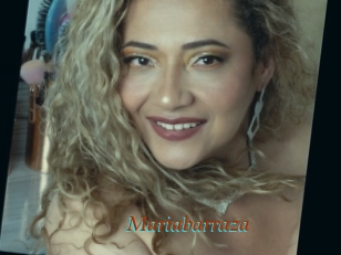 Mariabarraza