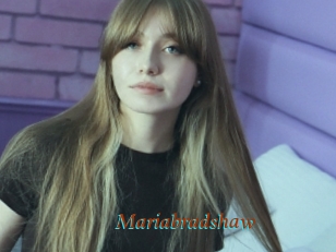Mariabradshaw