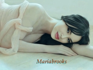 Mariabrooks
