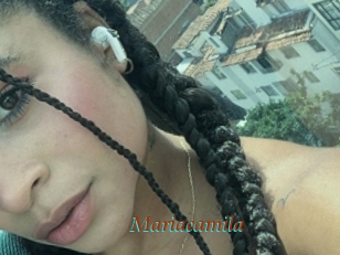 Mariacamila