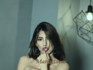 Mariactovar