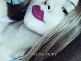 Mariacums