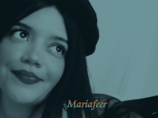 Mariafeer