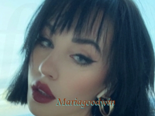 Mariagoodwin