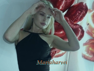 Mariaharvei