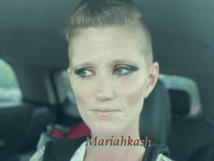 Mariahkash