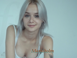 Mariaholm