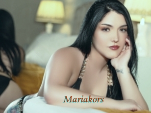 Mariakors