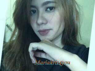 Mariakris4you
