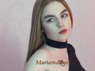 Mariamabner