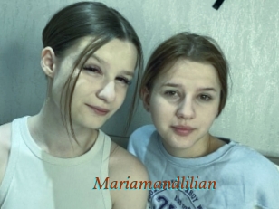 Mariamandlilian