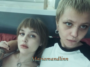 Mariamandlinn