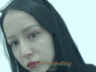 Mariambolling