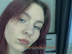 Mariamburchard