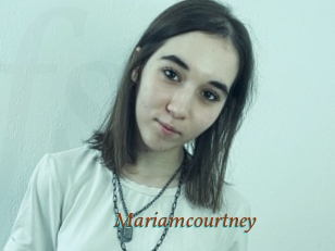Mariamcourtney