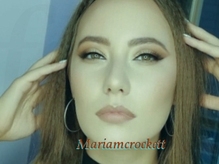 Mariamcrockett