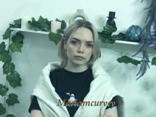 Mariamcurvey