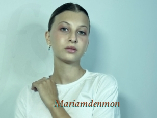 Mariamdenmon