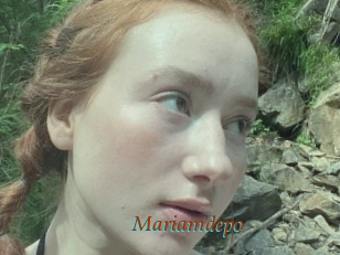 Mariamdepo