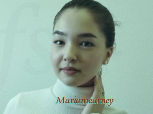 Mariamearney