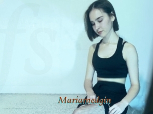 Mariamedgin