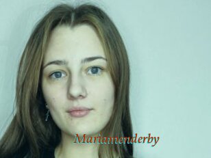 Mariamenderby