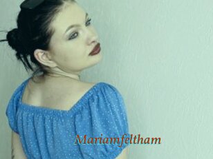 Mariamfeltham