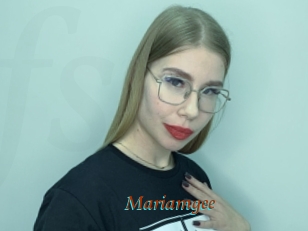 Mariamgee