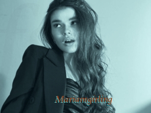 Mariamgirling