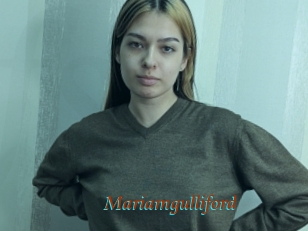 Mariamgulliford