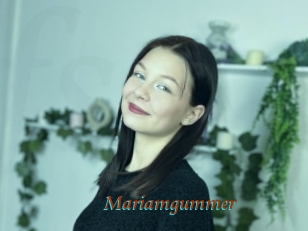 Mariamgummer
