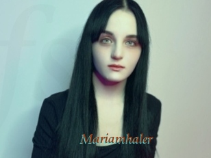 Mariamhaler