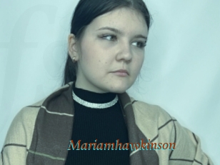 Mariamhawkinson