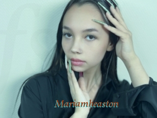 Mariamheaston