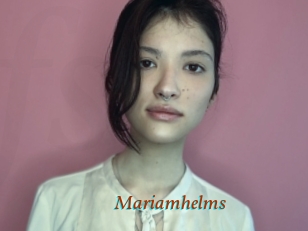 Mariamhelms
