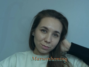 Mariamheming